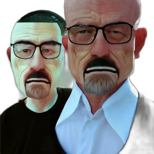 face, mask, staff, cartoon, 3d render, concept art, photorealistic, person transparent PNG cut-out