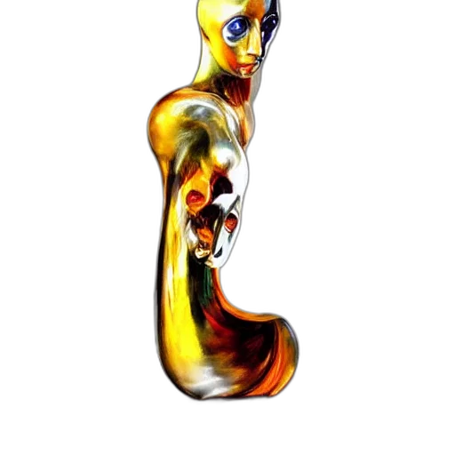 bottle, jewelry, staff, sword, 3d render, photorealistic, concept art, cartoon transparent PNG cut-out