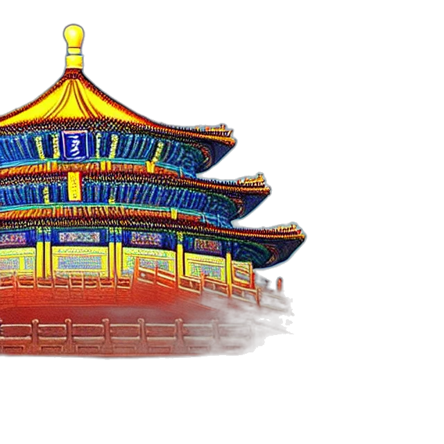 building, concept art, photorealistic, 3d render, pixel art, beautiful, painting, cyberpunk transparent PNG cut-out