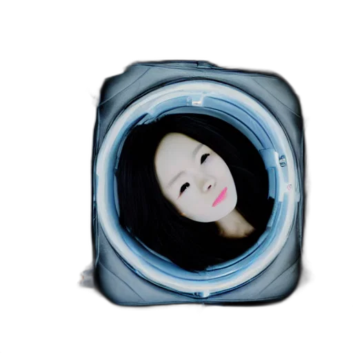 robot, face, mask, creature, photorealistic, oil painting, 3d render, cartoon transparent PNG cut-out