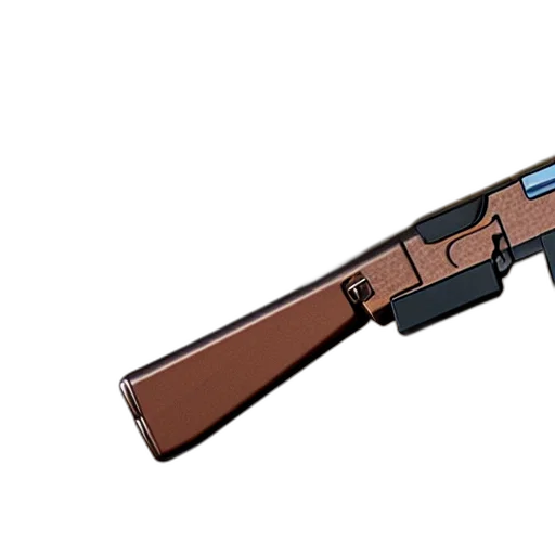 weapon, staff, 3d render, concept art, cartoon, pixel art, designed, nintendo transparent PNG cut-out