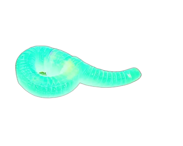 jewelry, weapon, staff, hat, 3d render, vaporwave, concept art, underwater transparent PNG cut-out