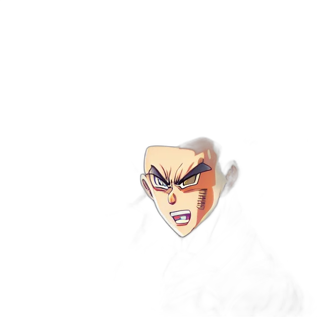 mask, face, creature, crown transparent PNG cut-out