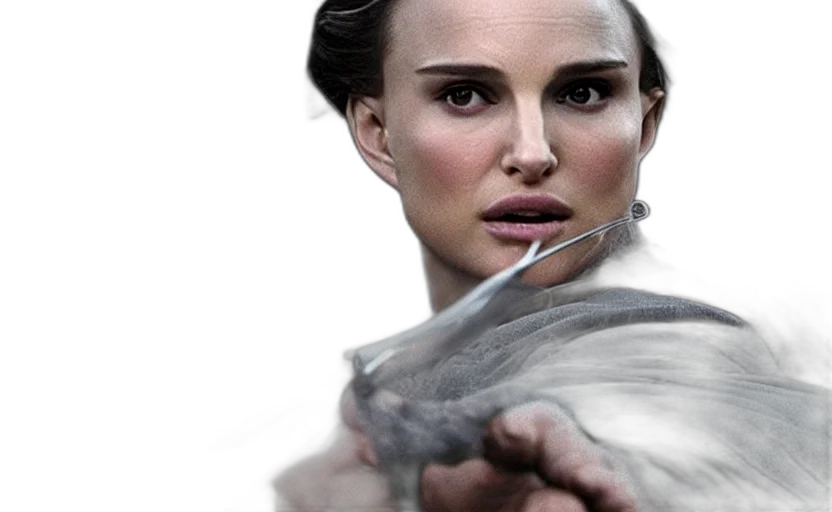 face, weapon, sword, jewelry transparent PNG cut-out