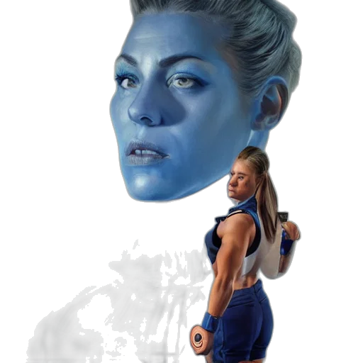 face, mask, creature, concept art, photorealistic, fantasy art, comic book art, outer space transparent PNG cut-out