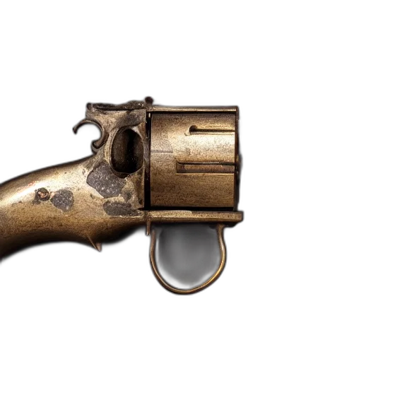 weapon, mask, 3d render, photorealistic, concept art, photo, medium, shot transparent PNG cut-out