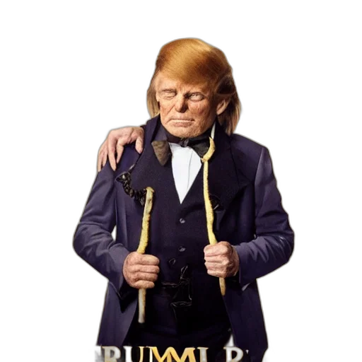 animal, staff, mask, concept art transparent PNG cut-out