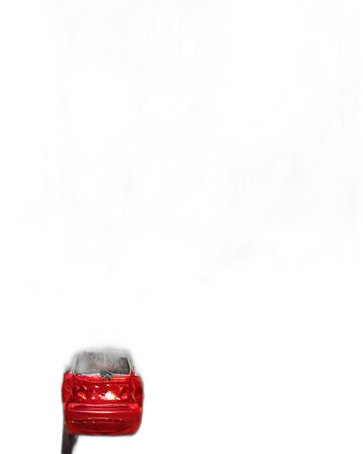 car, umbrella, bottle, robot transparent PNG cut-out