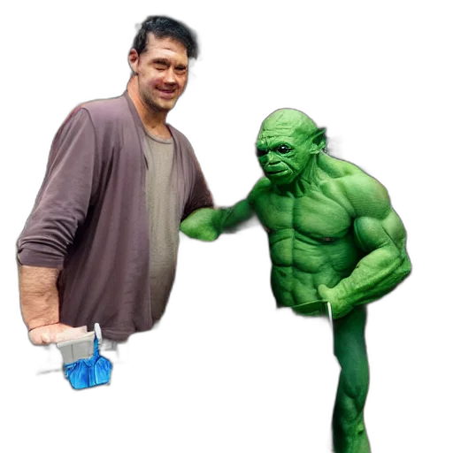 creature, bottle, weapon, animal transparent PNG cut-out