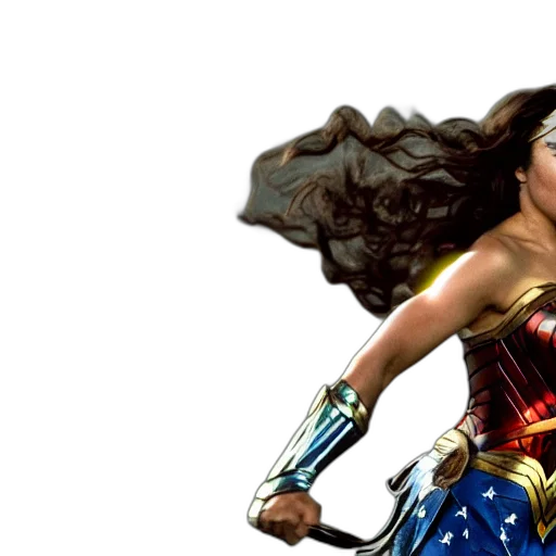 comic book art, concept art, fantasy art, danny transparent PNG cut-out