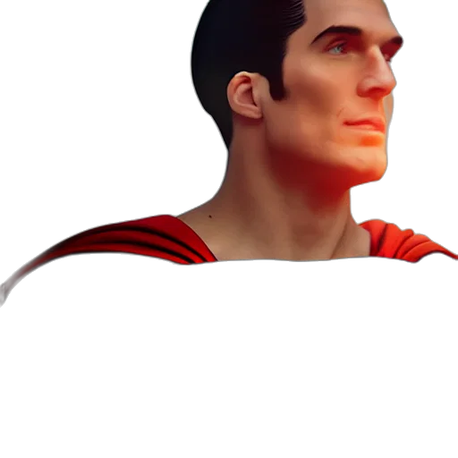 face, crown, mask, robot, 3d render, photorealistic, comic book art, concept art transparent PNG cut-out