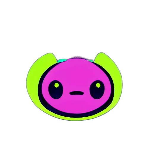 creature, animal, robot, staff transparent PNG cut-out