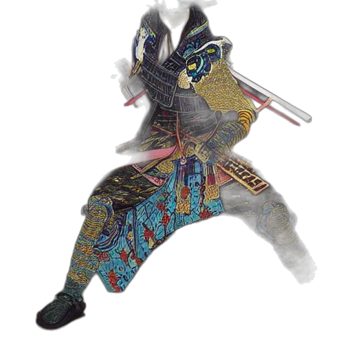 staff, mask, sword, weapon, concept art, 3d render, fantasy art, photorealistic transparent PNG cut-out