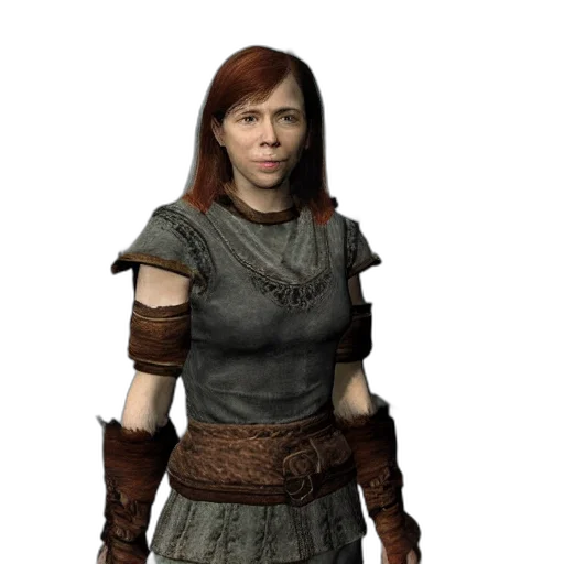 staff, sword, weapon, dress transparent PNG cut-out