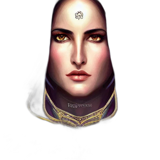 jewelry, crown, face, mask transparent PNG cut-out