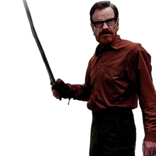 staff, sword, weapon, animal, concept art, bryan, cranston, gordon transparent PNG cut-out