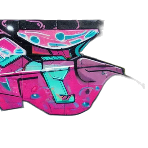 mask, weapon, shoes, crown transparent PNG cut-out