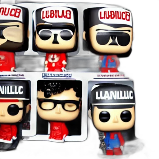 lula, inácio, funko transparent PNG cut-out