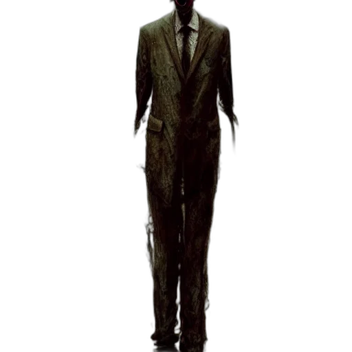 staff, face, jacket, mask transparent PNG cut-out