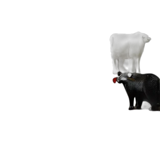 animal, food, creature, hat transparent PNG cut-out