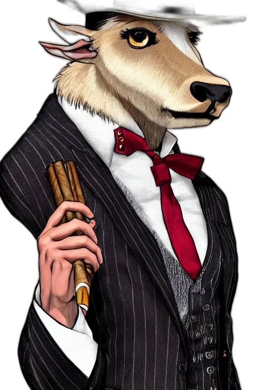 staff, animal, mask, cartoon transparent PNG cut-out