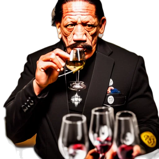 staff, face, photo, danny transparent PNG cut-out