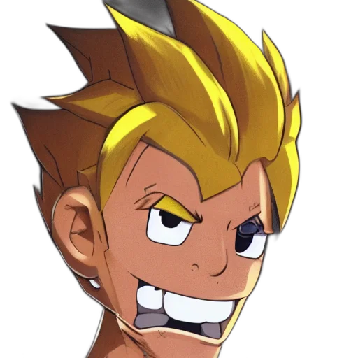 face, staff, mask, crown transparent PNG cut-out