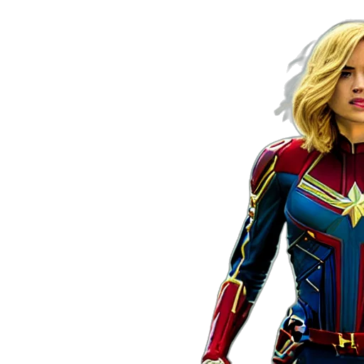 comic book art, concept art, 3d render, cartoon transparent PNG cut-out