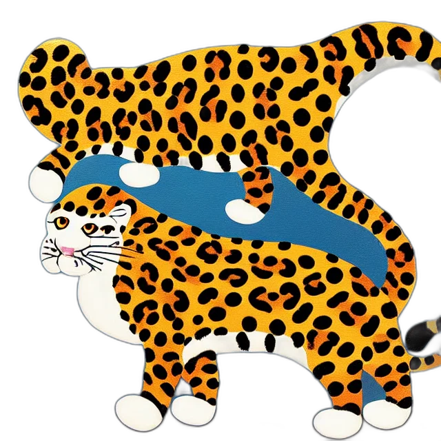 animal, creature, weapon, staff transparent PNG cut-out