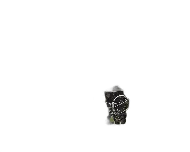 flower, weapon, jewelry, robot, 3d render, pixel art, concept art, photorealistic transparent PNG cut-out