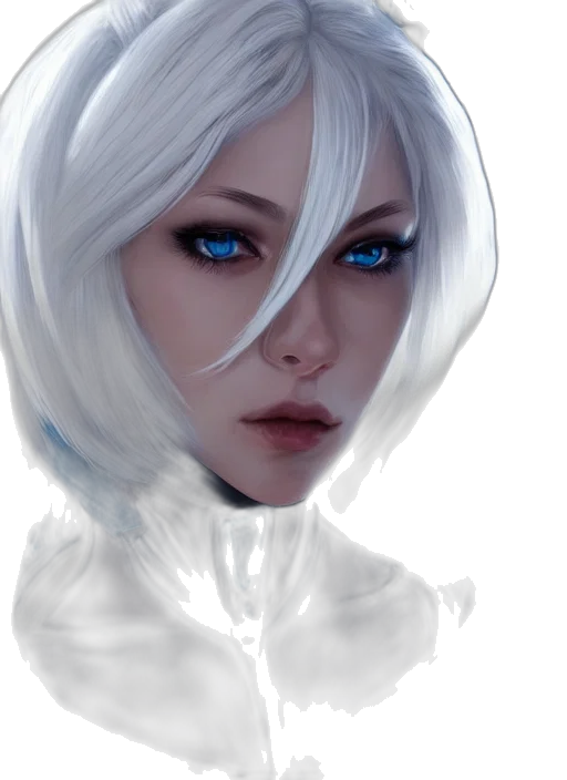 face, robot, mask, creature transparent PNG cut-out