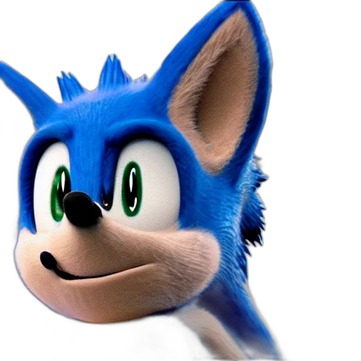 animal, creature, mask, face transparent PNG cut-out