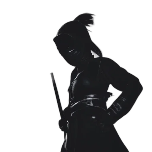 sword, staff, weapon, mask transparent PNG cut-out
