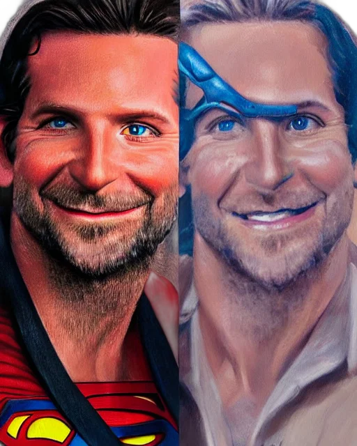 face, comic book art, photorealistic, concept art transparent PNG cut-out