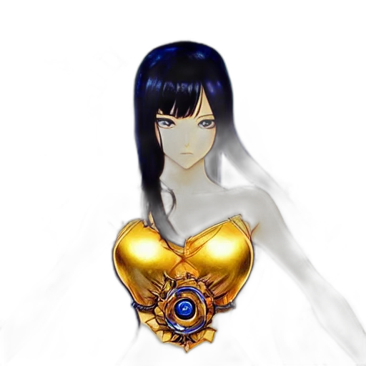jewelry, crown, dress, mask transparent PNG cut-out