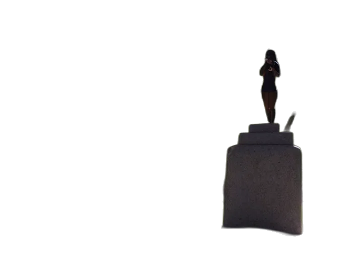 jewelry, staff, crown, sword transparent PNG cut-out
