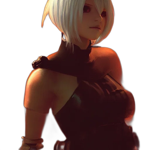 face, staff, robot, mask transparent PNG cut-out