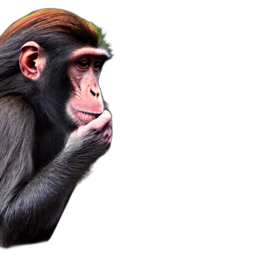 animal, creature, face, mask transparent PNG cut-out