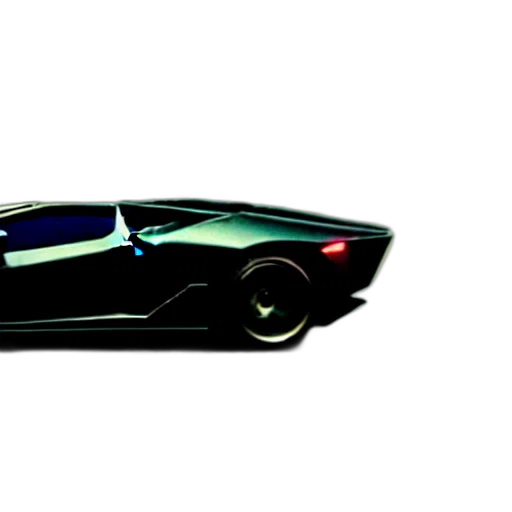 car, 3d render, concept art, photorealistic, pixel art, cinematic, film, still transparent PNG cut-out