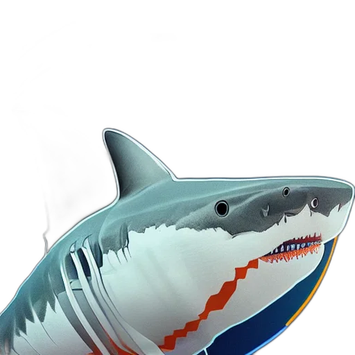 animal, creature, weapon, shoes, 3d render, concept art, photorealistic, fantasy art transparent PNG cut-out