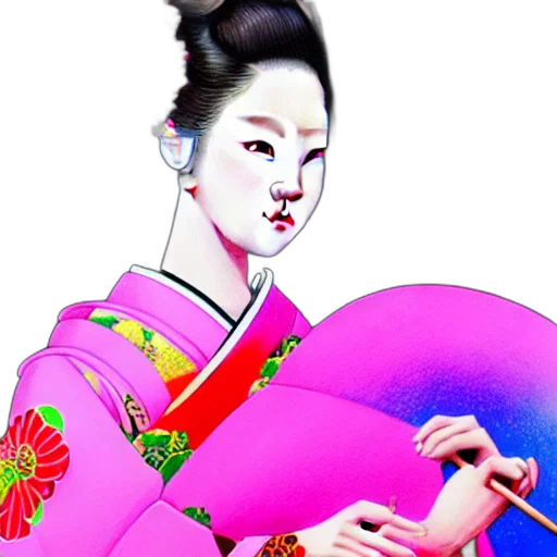 staff, face, mask, photorealistic, fantasy art, oil painting, cartoon, red transparent PNG cut-out