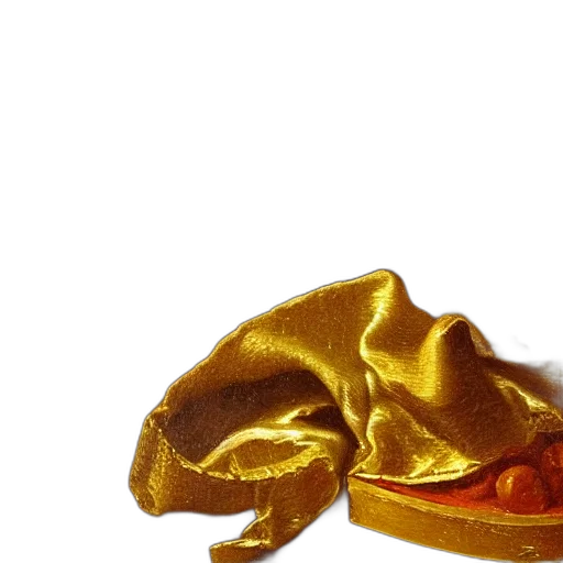 shoes, crown, jewelry, mask transparent PNG cut-out