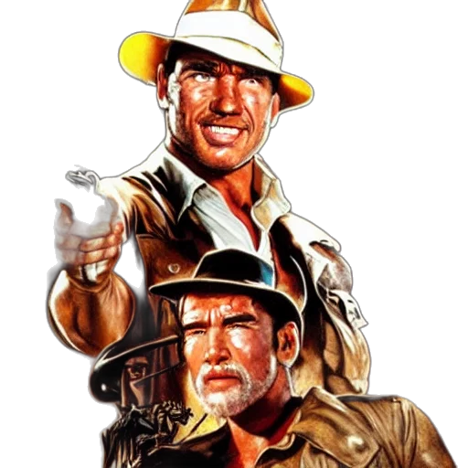 hat, staff, weapon, comic book art, concept art, pixel art, photorealistic, fire transparent PNG cut-out