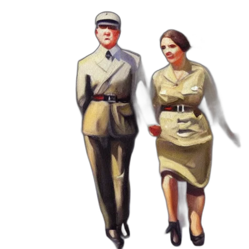 dress, staff, jacket, hat, concept art, pixel art, oil painting, photorealistic transparent PNG cut-out