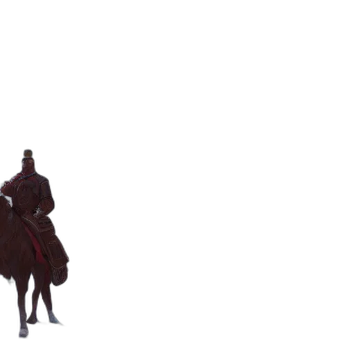 sword, weapon, animal, staff, concept art, pixel art, 3d render, fantasy art transparent PNG cut-out