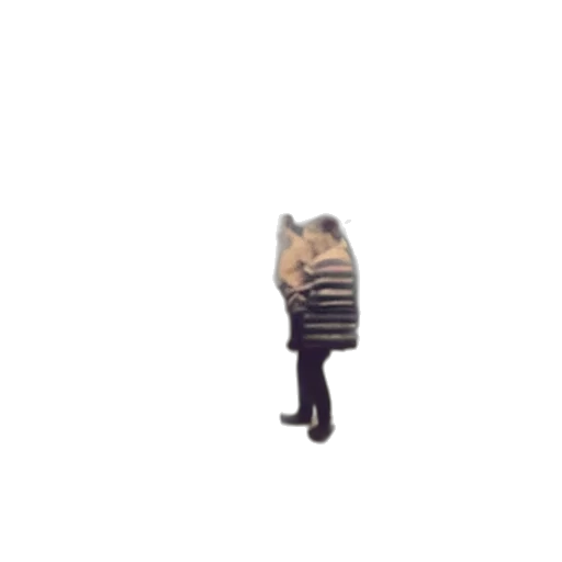 jacket, dress, hat, animal, pixel art, 3d render, concept art, cartoon transparent PNG cut-out