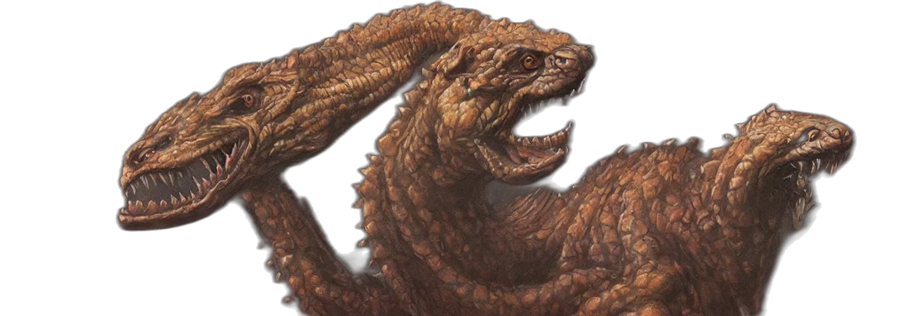 dragon, creature, animal, concept art transparent PNG cut-out