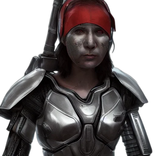 mask, face, staff, robot transparent PNG cut-out