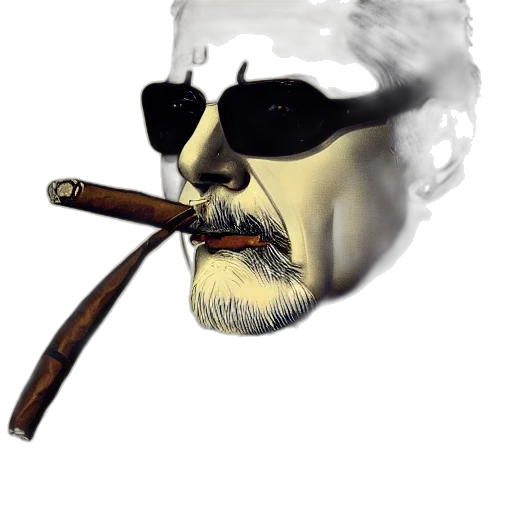 face, mask, staff, animal, photorealistic, concept art, cartoon, pixel art transparent PNG cut-out