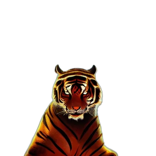animal, creature, staff, jewelry transparent PNG cut-out